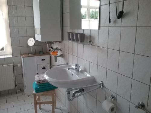 Apartamento Ferienwohnung Paul