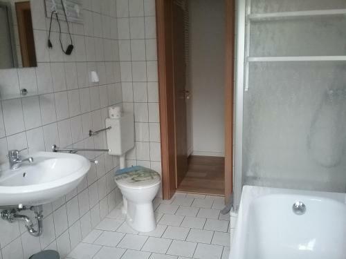 Apartamento Ferienwohnung Paul