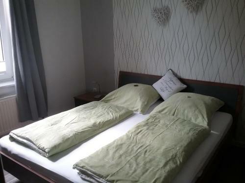 Apartamento Ferienwohnung Paul