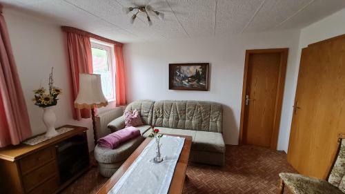Apartamento Bauernst�bchen