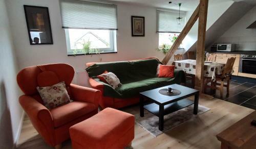 Apartamento Ferienwohnung Sonne