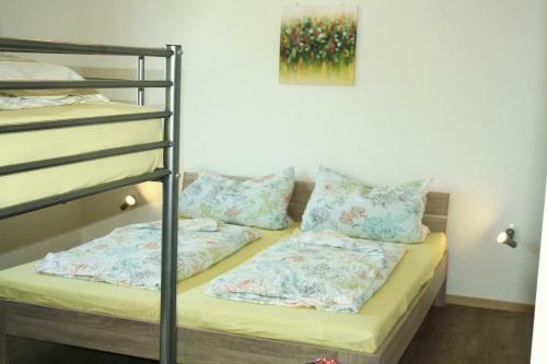Ferienhaus Cilla