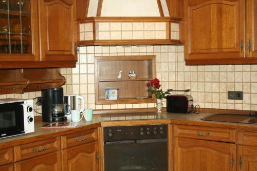 Ferienhaus Cilla
