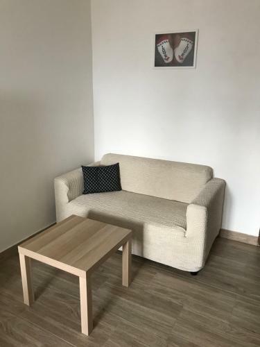 Hostal Ubytov�n� U Vala?sk�ch Pono?ek
