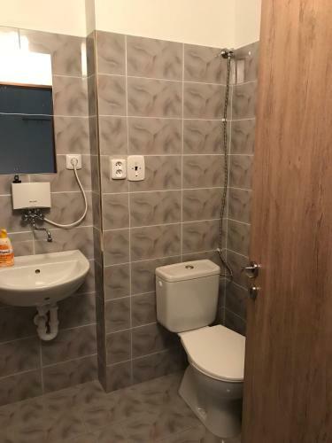 Hostal Ubytov�n� U Vala?sk�ch Pono?ek