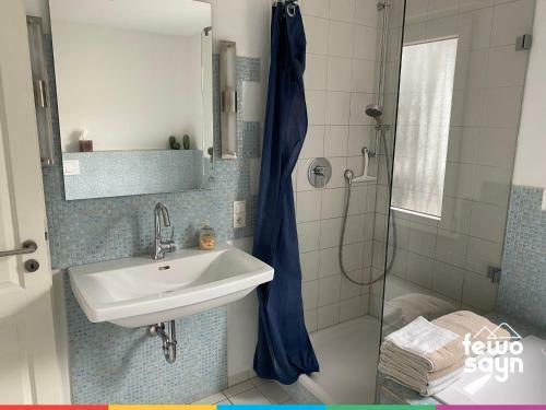 Apartamento Fewo Sayn