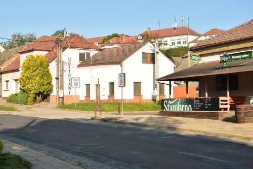 Apartm�n-hovorany