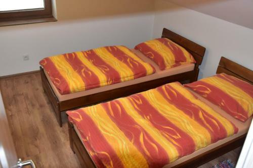 Apartm�n-hovorany