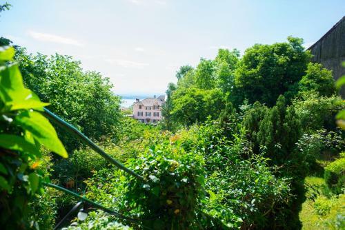 Posada H�tel De La B�roche