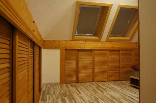 Apartamento Ferienwohnung Z�ndholz