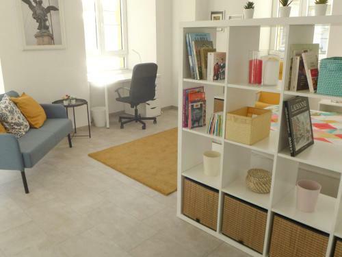 Apartamento Studio R�sidence Les Alpes
