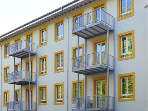 Apartamento Studio R�sidence Les Alpes