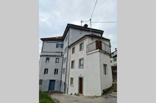 Villa Petit Bijou de Sainte-croix