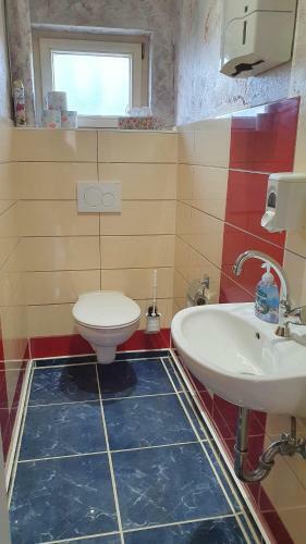 Hostal Pension K�stenkind