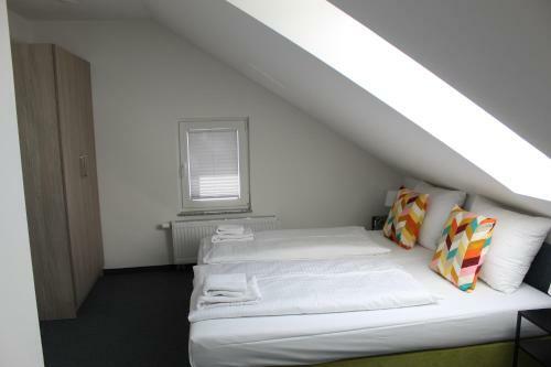 Hostal Pension Caf� Nina