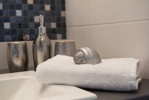 Apartmenthaus Horster