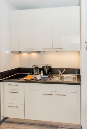 Apartmenthaus Horster