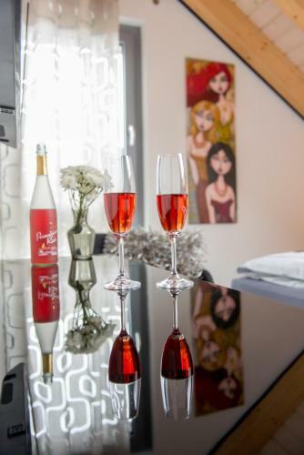 Apartmenthaus Horster