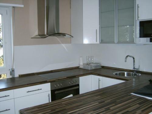 Apartamento Ferienwohnung Schlossblick