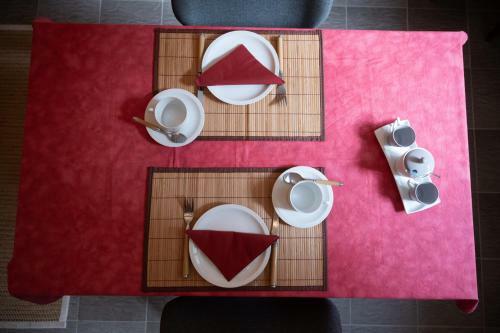 Bed & Breakfast Chambre D'h�tes La Choume