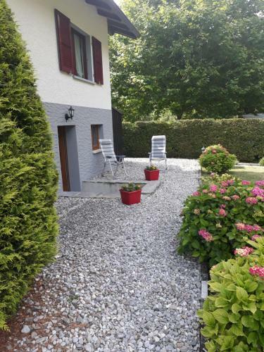 Bed & Breakfast Chambre D'h�tes La Choume