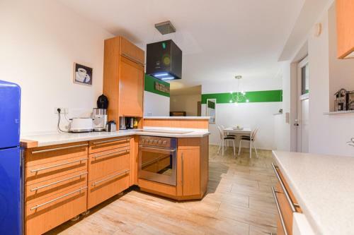 Apartamento Fewo Br�ckweg