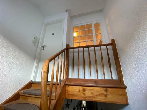 Apartamento Die Gem�tlichkeit