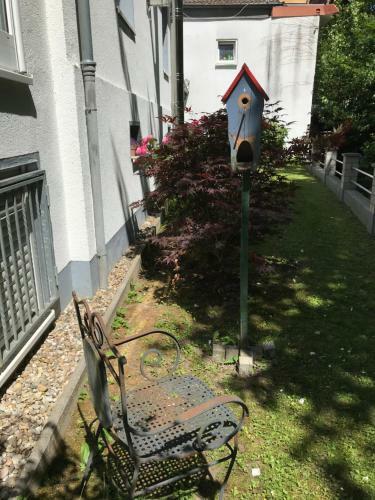 Apartamento Die Gem�tlichkeit