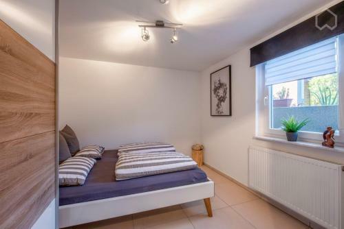 Apartamento Melibokusblick