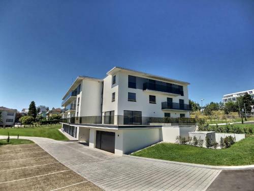 Apartamento Attica R�sidences, Lausanne