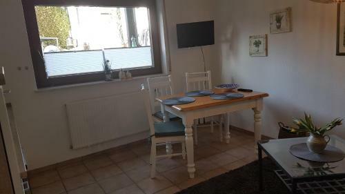 Apartamento Ferienwohnung ?kersten?