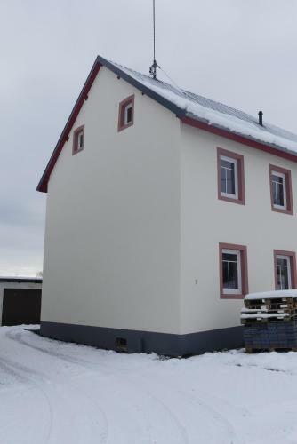 Eifel Bauernhaus M�llesch