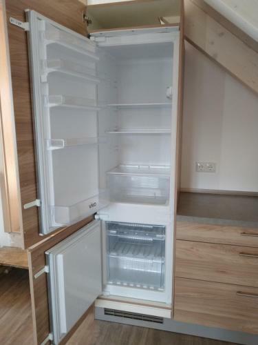 Apartamento Ferienwohnung Regina