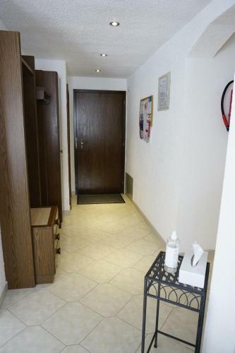 Apartamento Aristella
