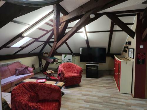 Apartamento Berching-bavaria 2022 Welcome Feel Like Home