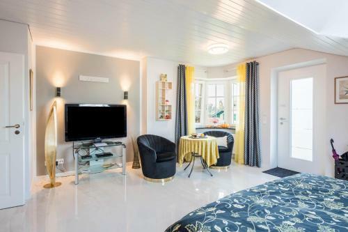Apartamento Ferienwohnung Im F�nfseenland