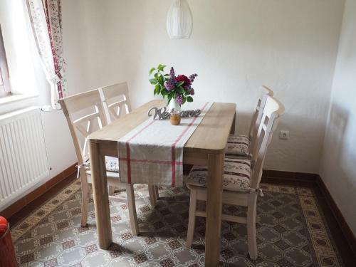 Apartamento Ferienwohnung Jambor