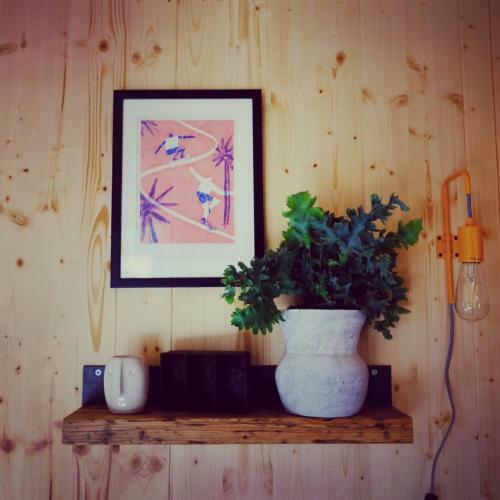 Hjem - Tiny Home