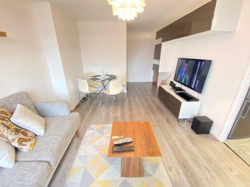 Ecolion Apartments
