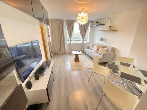 Ecolion Apartments