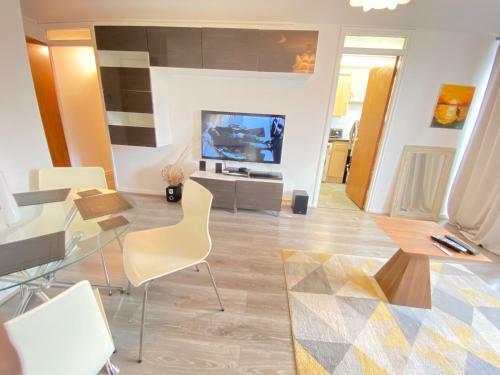 Ecolion Apartments