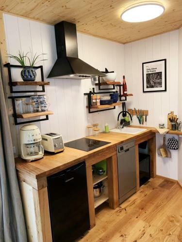 Hjem Tinyhome