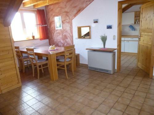 Apartamento Ferienwohnung Sonnenberg