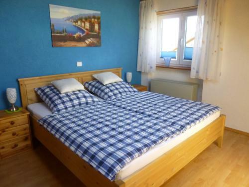 Apartamento Ferienwohnung Sonnenberg