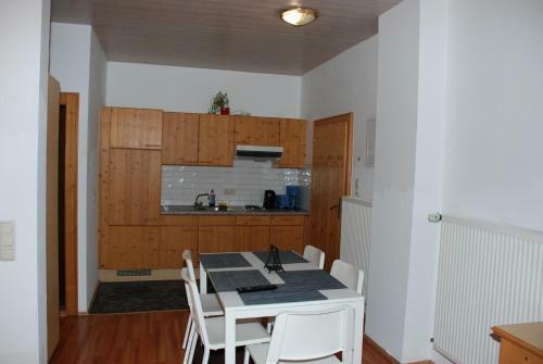Restaurant Olympia & Apartments
