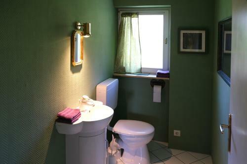 Apartamento Viel Raum F�r Ferien