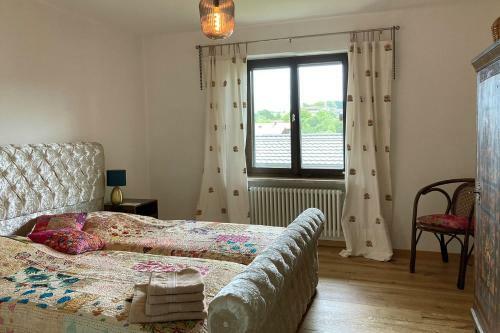 Apartamento Viel Raum F�r Ferien