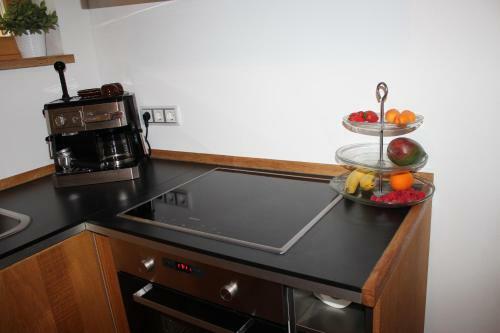 Apartamento Familie Reff
