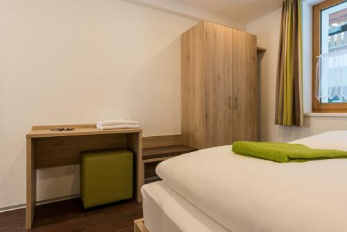 Apartamento Haus Alpenrose