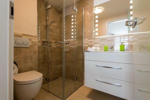 Apartamento Haus Alpenrose